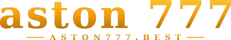 aston 777 logo